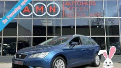 Seat Leon ST