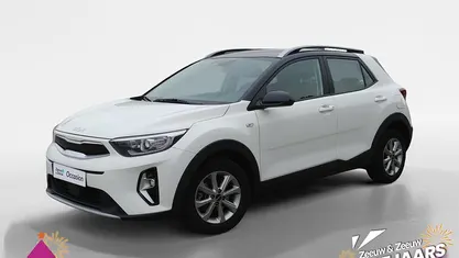 Gebruikt 2022 Kia Stonic SUV | € 16.950 (Eerlijke prijs)