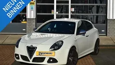 Gebruikt 2010 Alfa Romeo Giulietta Distinctive Hatchback | € 4.250 (Eerlijke prijs)