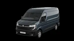 Bleu gris Gebruikt 2024 Renault Master Van | € 29.610 (Super prijs)