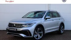 Suv Gebruikt 2023 VW Tiguan Business+ SUV | € 38.450 (Eerlijke prijs)