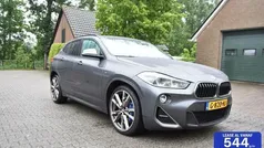 Grijs, metallic lak Gebruikt 2019 BMW X2 Executive SUV | € 33.950 (Eerlijke prijs)