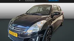 Zwart Gebruikt 2016 Suzuki Swift Style Hatchback | € 10.925 (Eerlijke prijs)