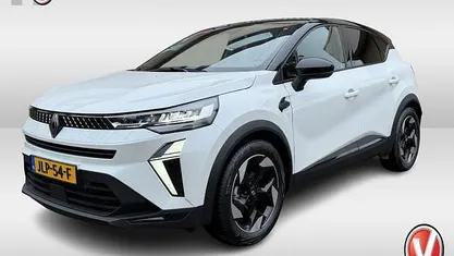 Occasion Renault Captur Techno 158 PK (116 kW) 2025 SUV
