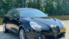 Gebruikt 2011 Alfa Romeo Giulietta Distinctive Hatchback | € 5.999 (Goede deal)