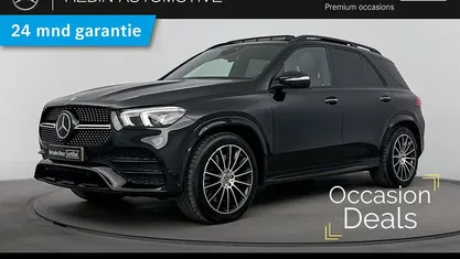 Occasion 2022 Mercedes GLE450 AMG AMG line SUV | € 69.900 (Eerlijke prijs)