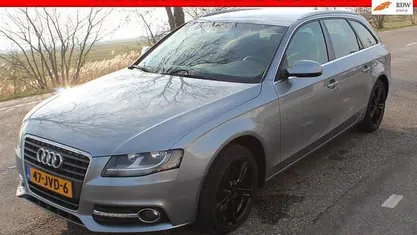 Occasion Audi A4 Business 120 PK (88 kW) 2009 Stationwagen