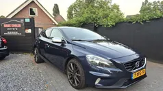 Blauw Gebruikt 2014 Volvo V40 Business Edition Stationwagen | € 6.245 (Eerlijke prijs)