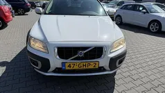 Wit Gebruikt 2008 Volvo XC70 Momentum SUV | € 3.999 (Eerlijke prijs)