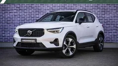 Wit Gebruikt 2025 Volvo XC40 Plus SUV | € 46.899 (Eerlijke prijs)