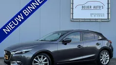 Gebruikt 2018 Mazda 3 Hatchback | € 16.495 (Eerlijke prijs)