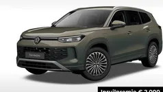 Gebruikt 2025 VW Tayron Edition SUV | € 54.990 (Eerlijke prijs)