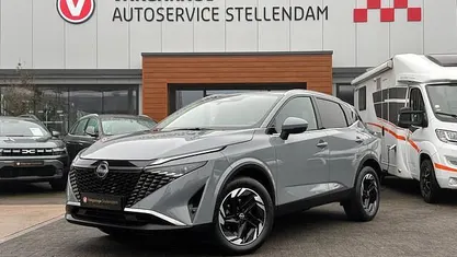 Occasion Nissan Qashqai 360º 158 PK (116 kW) 2025 SUV