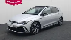 Gebruikt 2023 VW Golf VIII R-line Hatchback | € 34.440 (Eerlijke prijs)