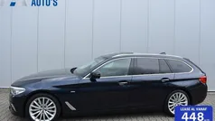 Blauw Gebruikt 2017 BMW 530 Executive Stationwagen | € 27.975 (Eerlijke prijs)