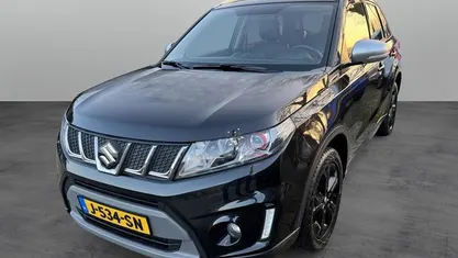 Occasion Suzuki Vitara 2020 SUV