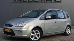 Gebruikt 2010 Ford C-MAX Limited MPV | € 2.950 (Super prijs)