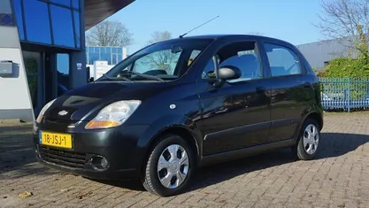 Occasion 2009 Chevrolet Matiz Hatchback | € 1.750 (Eerlijke prijs)
