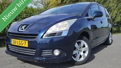 Gebruikt 2010 Peugeot 5008 MPV | € 1.495 (Goede deal)