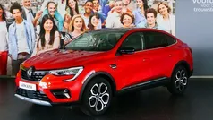 Gebruikt 2021 Renault Arkana Intens SUV | € 23.195 (Eerlijke prijs)