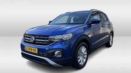 Gebruikt 2019 VW T-Cross Life SUV | € 16.950 (Eerlijke prijs)