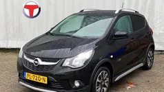 Gebruikt 2017 Opel Karl Edition Hatchback | € 6.995 (Eerlijke prijs)