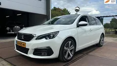 Gebruikt 2018 Peugeot 308 SW Stationwagen | € 6.950 (Super prijs)