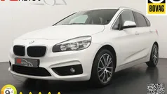 Wit Gebruikt 2016 BMW 218 M Sport Stationwagen | € 8.945 (Goede deal)