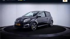 Zwart Gebruikt 2010 Renault Twingo R.S. Hatchback | € 5.950 (Eerlijke prijs)