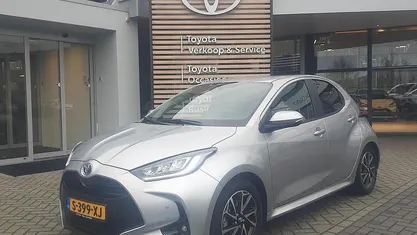 Occasion Toyota Yaris Hybrid Business Edition 116 PK (85 kW) 2023 Hatchback