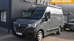 Gebruikt 2018 Renault Master Van | € 13.750 (Goede deal)
