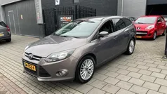 Gebruikt 2012 Ford Focus Trend Stationwagen | € 4.999 (Eerlijke prijs)