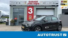 Gebruikt 2022 Citroën C3 Business Class Hatchback | € 11.950 (Eerlijke prijs)