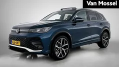 Blauw Gebruikt 2024 VW Tiguan Business SUV | € 47.900 (Eerlijke prijs)
