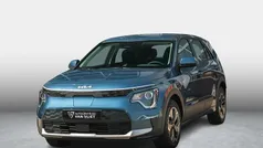 Gebruikt 2025 Kia e-Niro Light SUV | € 37.490 (Super prijs)