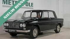Groen Gebruikt 1969 Lancia Fulvia | € 18.800