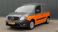 Mercedes Citan 108