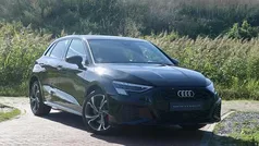 Gebruikt 2021 Audi A3 Sportback Competition Hatchback | € 29.499 (Goede deal)