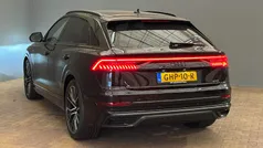 Gebruikt 2024 Audi Q8 Competition SUV | € 95.895 (Super prijs)