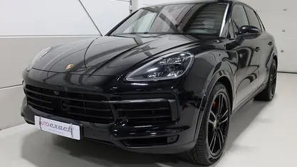 Occasion Porsche Cayenne 441 PK (324 kW) 2018 SUV