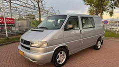 Overige Gebruikt 2001 VW T4 Van | € 4.450 (Eerlijke prijs)