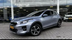 Grijs Gebruikt 2022 Kia XCeed SUV | € 22.750 (Eerlijke prijs)