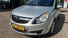 Gebruikt 2010 Opel Corsa Edition Hatchback | € 3.450 (Eerlijke prijs)