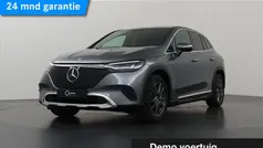 Grijs Gebruikt 2024 Mercedes EQE350 Business SUV | € 63.850 (Super prijs)