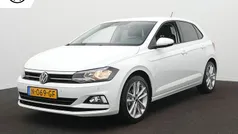 Gebruikt 2021 VW Polo Highline Hatchback | € 19.795 (Eerlijke prijs)