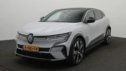 Occasion Renault Megane E-Tech Techno 160 kW (218 PK) 2022 Hatchback