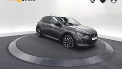 Grijs Gebruikt 2023 Peugeot 208 GT Hatchback | € 20.795 (Eerlijke prijs)
