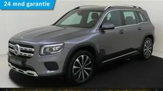 Grijs Gebruikt 2021 Mercedes GLB200 Luxury SUV | € 39.945 (Goede deal)