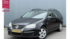 Gebruikt 2008 VW Golf VI Trendline Stationwagen | € 1.944 (Eerlijke prijs)