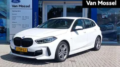 Wit Gebruikt 2021 BMW 116 Executive Hatchback | € 21.940 (Eerlijke prijs)